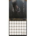 thumbnail image 3 of Trends International 2024 House of the Dragon Wall Calendar & Magnetic Frame, 3 of 8