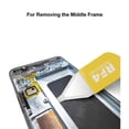 thumbnail image 5 of 4Pcs Spudger Pry Blade Multifunctional Ultra Thin Screen Opening Tool for Phone Tablet, 5 of 5