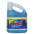 thumbnail image 1 of Johnson Wax 128 Oz Windex Original Powerized Glass Cleaner Refill  90940-12207, 1 of 3