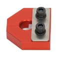 thumbnail image 4 of Filament Welder Connector, Aluminium Alloy, Broken Filament Connector Sensor for 1.75mm Filament 3D Printers, Efficient, Broken Filament Connection, 4 of 7