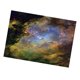 thumbnail image 5 of Pecera Salvador Fondo autoadhesivo Cielo estrellado 76x46cm, 5 of 9
