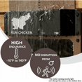 thumbnail image 5 of Automatic Chicken Coop Door Photosensitive Chicken Coop Door Opener, 5 of 5