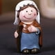 thumbnail image 3 of Bearachild Pesebre De Resina Y 11 Figuras De Natividad Luz LED Excepcional Para Regalo Resina Premium Decoración del hogar Multicolor, 3 of 6