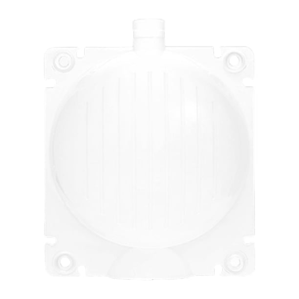 Bola de cultivo para enraizamiento de plantas con cápsulas de acodo aéreo, accesorios fáciles de usar, jardinería Diámetro de 5.2 cm