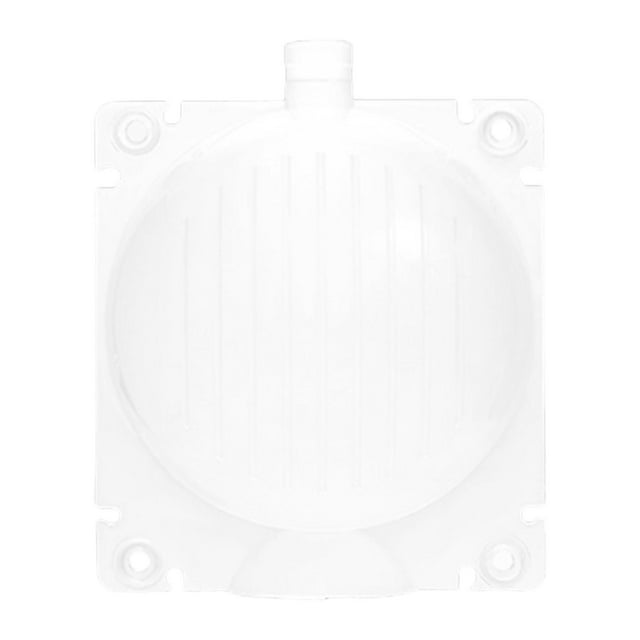Bola de de enraizamiento de la planta de aire, accesorios fáciles de usar, herramienta de jardinería Grow Ball Ball Ball Ball , Transparente, Diámetro de 5.2 cm