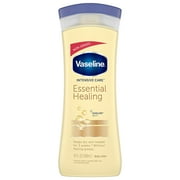 Vaseline Intensive Care Essential Healing Lotion, 10 fl oz (2 Pack) (Bundle)