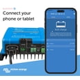 thumbnail image 2 of Cargador de baterías Victron Energy Smart IP43 12V 30A Bluetooth, 2 of 6