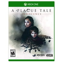 A Plague Tale: Innocence for Xbox One