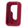 thumbnail image 1 of Funda Silicona Con Marco Parachoques Cubierta Ahuecada Antiarañazos para Fit 3, 1 of 9