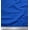 Blue, variant on Soimoi Polyester Crepe Fabric Crescent Moon Shirting Decor Fabric Printed Yard 42 Inch Wide