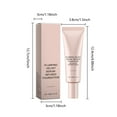 Joykith Long Lasting Lightweight Hydrating Concealer Foundation Moisturizing Water Based Makeup