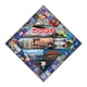 thumbnail image 3 of Juego de mesa Monopoly Queens NY Edition para niños de 8 años en adelante, 3 of 7