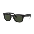 thumbnail image 1 of Lentes de sol Rb4105 601 Wayfarer Ray-Ban Negro, 1 of 2