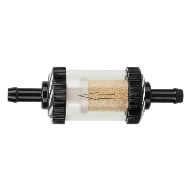 Filtro de aceite para motocicleta, filtro de gasolina para motocicleta, filtro de combustible universal para motocicleta, filtro de gasolina para motocicleta, tecnología innovadora