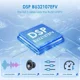 thumbnail image 5 of Radio para coche Android 13 de 10,1" Ossuret 2Din para Citroën C4 C4L 2013-2017 Multimedia UI7862 RDS DSP Navegación GPS 4G CarPlay BT SWC, 5 of 5