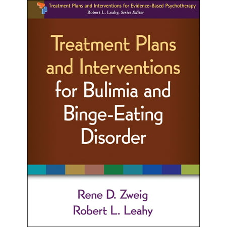 Treatment Plans and Interventions for Bulimia and Binge-Eating (Best Binge Eating Disorder Treatment)