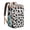 Beige-28, variant on Sushi Roll Cooler Backpack - Insulated Leakproof Lunch Bag for Camping, Beach, Travel, 20L Capacity, Keeps Food Cold 20 Hours