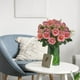thumbnail image 1 of Imitation Flower Home Decoration Wedding Handheld Flower Wall Artificial Flower, 1 of 6