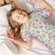 thumbnail image 5 of Balery Cute Unicorn Conjunto de Pijama Infantil de Manga Corta con Estampado – Ropa de Dormir de Algodón Suave-3X-Large, 5 of 6