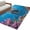 Gray, variant on Entryway Rug 2'x3', Ocean Diving Elephant Small Rug for Kitchen Bathroom Door Mat Indoor Entrance, Blue Coastal Coral Fish Marine Life Non-Slip Area Rugs Floor Mats Carpet Front Door Rugs