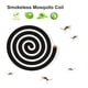 thumbnail image 3 of Controlador De Mosquitos ANGGREK Repelente De Mosquitos 12 Uds Espirales Incienso Cocina Decoración y Otros, 3 of 5