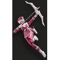 thumbnail image 5 of Power Rangers Mighty Morphin 6 Inch Model Kit - Pink Ranger, 5 of 7
