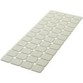 thumbnail image 4 of Anti slip silicone foldable ultra long bathtub pad with strong suction cup and large drainage hole, durable, machine washable, smooth surface shower pad. Different colors to choose from, 4 of 8