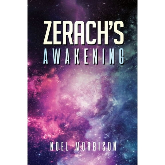 Zerach's Awakening, (Paperback)