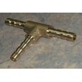 thumbnail image 1 of Bouchon de Tuyau, Mécanique, 5 Po, Caoutchouc Naturel, 1 of 1