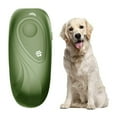 thumbnail image 2 of Ultrasonic Dog Bark Control Device, Dog Barking Deterrent Devices Dog Anti Bark Barking Dog, 2in1 Behavior Training 16.4 Range Variable Frequency Handheld LED Wrist Strap Indoor Outdoor, 2 of 9