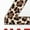 White, variant on 2026 HAPPY NEW YEAR Snowman Leopard Graphic Tee T-Shirt Print Top Hooded long-sleeved Black S-2XL