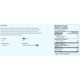 thumbnail image 4 of General Mills Cheerio Multigrain Cereal 20g (96/Case) - 4.23 lbs, 4 of 4