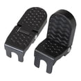 thumbnail image 2 of 2 Unidades de Pedales Traseros Plegables Y Antideslizantes para Bicicletas, Bicicletas Eléctricas Y, 2 of 9