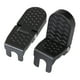 thumbnail image 3 of 2 Pedales Traseros Plegables Antideslizantes para Bicicleta Eléctrica, Reposapiés para Bicicleta de , Reposapiés para de Montaña, 3 of 8