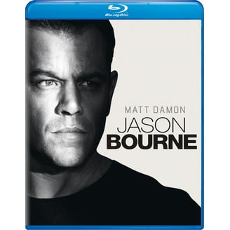 The Bourne Legacy (Blu-ray New Box Art) [Blu-ray] - Walmart.com