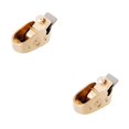 thumbnail image 3 of Destyer Luthiers Tool For Easy And Precise Plane DIY Essential Copper DIY Violin Viola Tool Finger Planer brass 5 2Set, 3 of 6