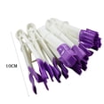 thumbnail image 4 of Clip Lace Decoration Printing Edge for Cake Cookie Baking Kitchen Dining Bar Tools, 4 of 5