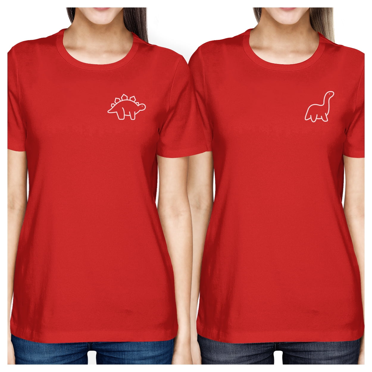 matching tees