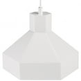 thumbnail image 5 of Access Lighting 1 Light Pendant in Matte White Color, 5 of 8