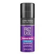 John Frieda Frizz-Ease Firm Hold Hairspray, 2 oz
