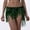 Green, variant on Skirts for Women Trendy,Women's Velvet Sequin Wrap Skirt Tassels Belly Dance Hip Scarf Sparkly Rave Fringe Skirts Dancing Performance Costume