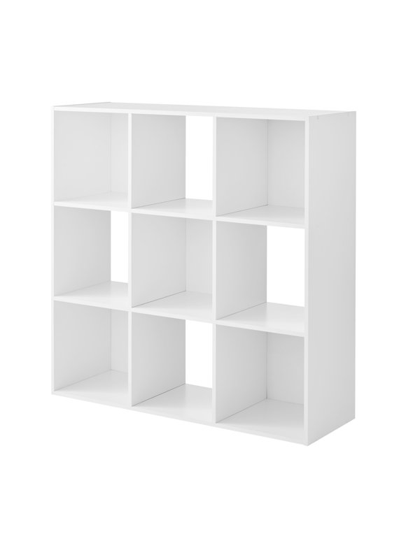 11 Inch Cube Storage