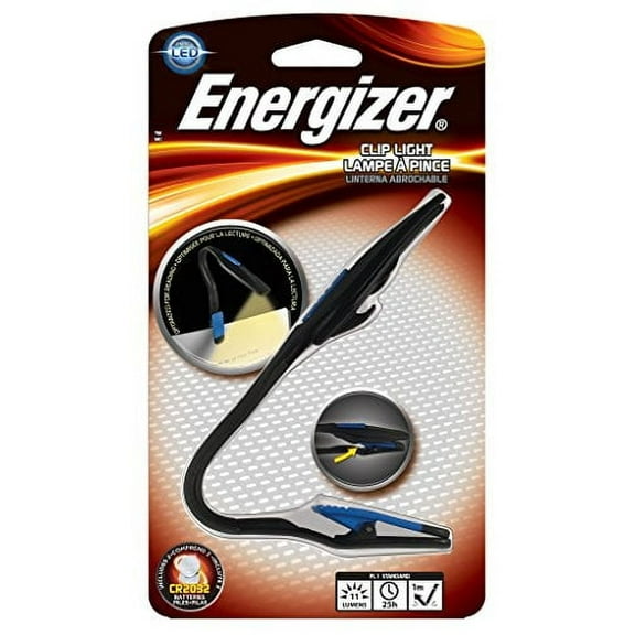 Energizer LED Book Light