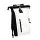 thumbnail image 5 of Bolsa seca impermeable para kayak, bolsa flotante de 25 l, mochila impermeable de gran capacidad Blanco, 5 of 8