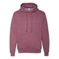 thumbnail image 1 of New - IWPF - JERZEES - NuBlend® Hooded Sweatshirt Retired, 1 of 5