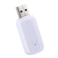thumbnail image 2 of Car Bluetooth Receiver,3.5mm A2DP Wireless USB USB Bluetooth Audio Adapter Wireless Bluetooth Audio Receiver Precision Engineered, 2 of 11