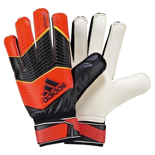 GUANTES ADIDAS NARANJA PARA UNISEX ADIDAS PRED TRAINING F87199 naranja