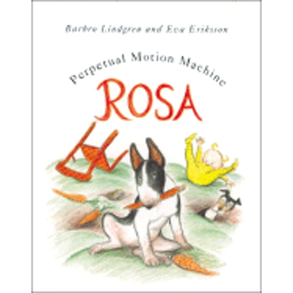 Pre-Owned Rosa (Hardcover) 1550542419 9781550542417