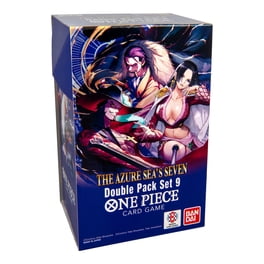 Bandai One Piece Card Game Romance Dawn [OP-01] Japanese - Walmart.ca