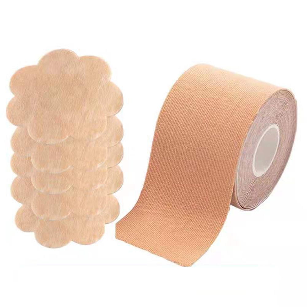 Hot Selling Sticky Bra Lift Up Boob Tape Breast Lift Tape Boob Tape